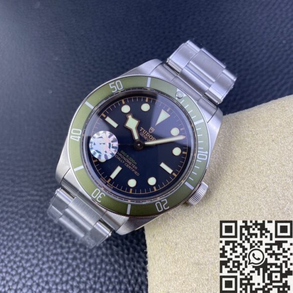 Tudor Heritage Black Bay​ 79230G Black Dial Watch ZF Factory