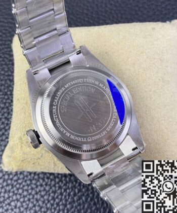 Tudor Heritage Black Bay​ 79230G Black Dial Watch ZF Factory