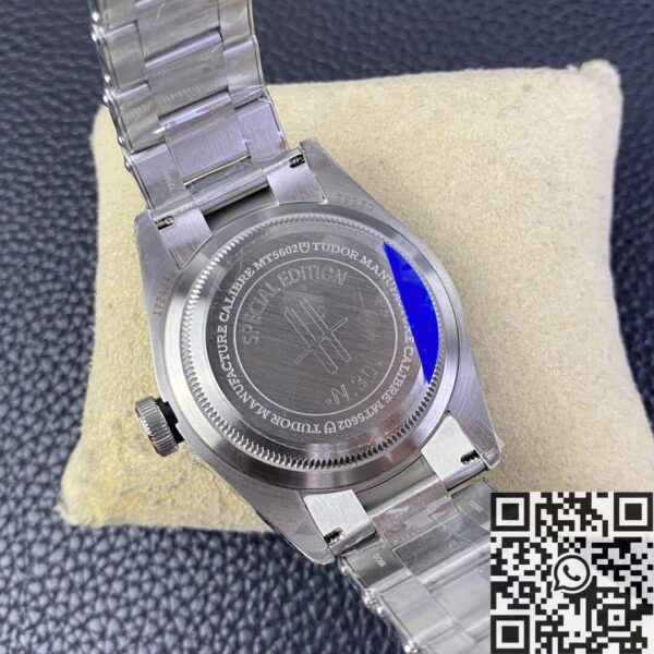 Tudor Heritage Black Bay​ 79230G Black Dial Watch ZF Factory