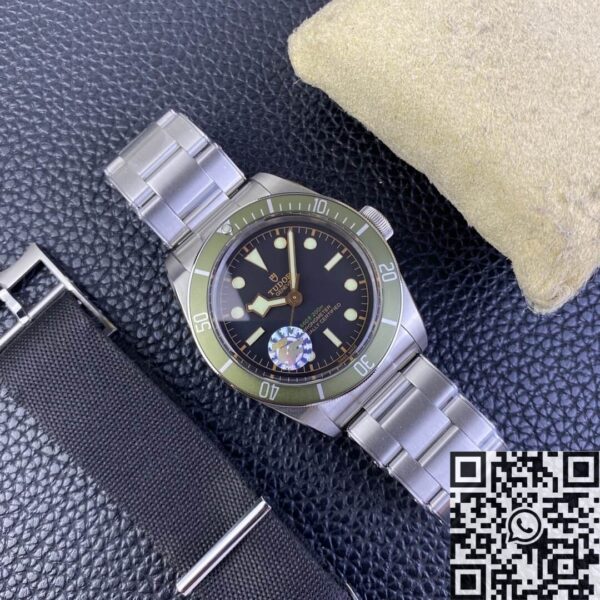 Tudor Heritage Black Bay​ 79230G Black Dial Watch ZF Factory