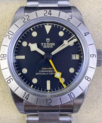 Tudor Black Bay 39 Heritage M79470-0001 Watch ZF Factory