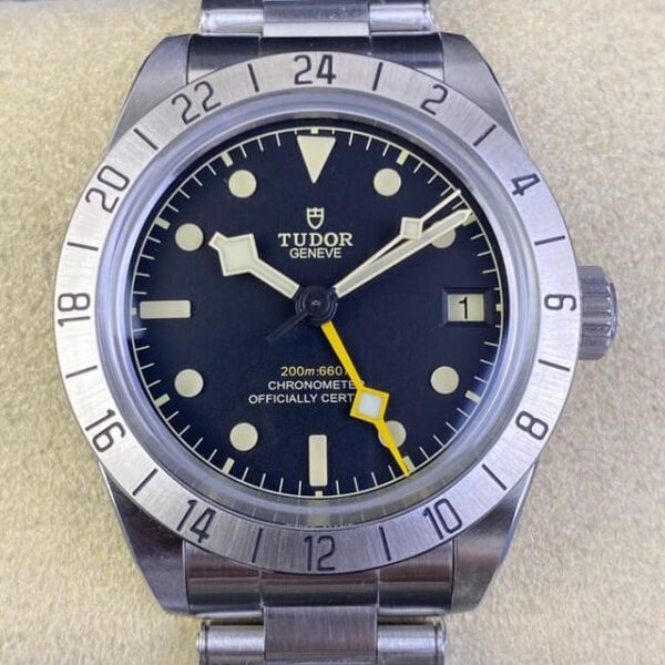 Tudor Black Bay 39 Heritage M79470-0001 Watch ZF Factory