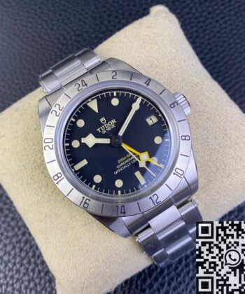 Tudor Black Bay 39 Heritage M79470-0001 Watch ZF Factory
