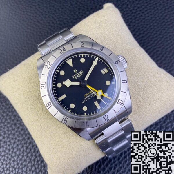 Tudor Black Bay 39 Heritage M79470-0001 Watch ZF Factory