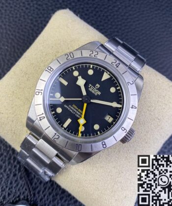 Tudor Black Bay 39 Heritage M79470-0001 Watch ZF Factory