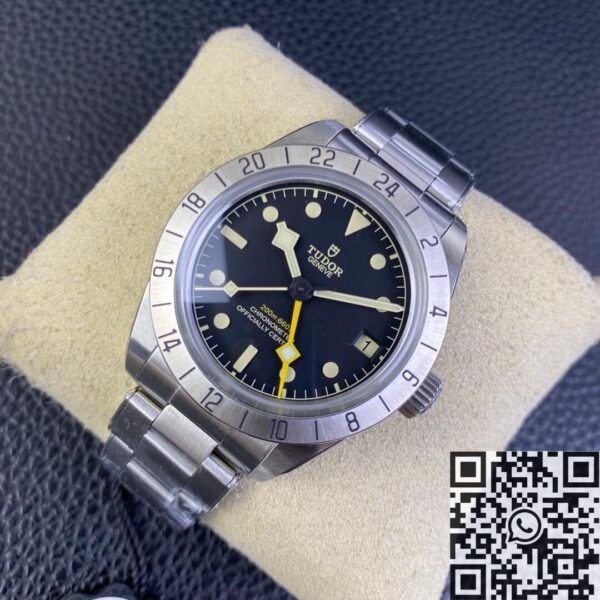 Tudor Black Bay 39 Heritage M79470-0001 Watch ZF Factory
