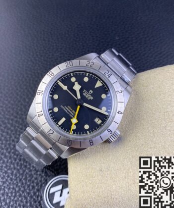 Tudor Black Bay 39 Heritage M79470-0001 Watch ZF Factory