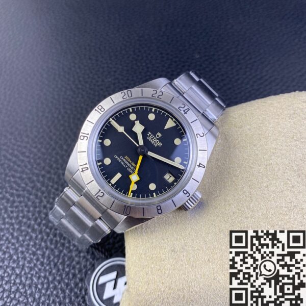 Tudor Black Bay 39 Heritage M79470-0001 Watch ZF Factory