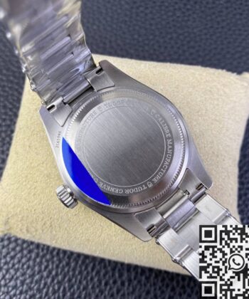Tudor Black Bay 39 Heritage M79470-0001 Watch ZF Factory