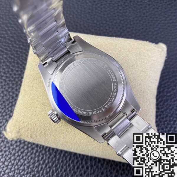 Tudor Black Bay 39 Heritage M79470-0001 Watch ZF Factory