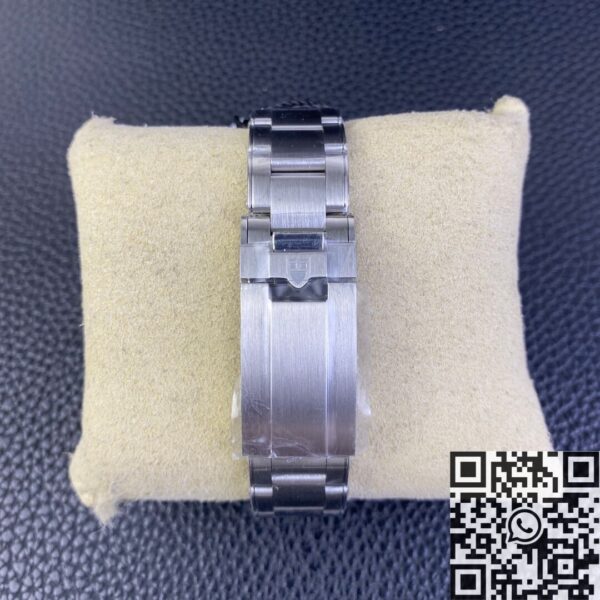 Tudor Black Bay 39 Heritage M79470-0001 Watch ZF Factory