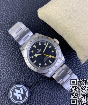 Tudor Black Bay 39 Heritage M79470-0001 Watch ZF Factory