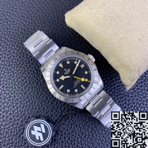 Tudor Black Bay 39 Heritage M79470-0001 Watch ZF Factory