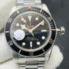 Harrods Tudor Black Bay​ Heritage M79030N-0001 Black Dial