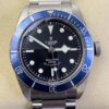 Tudor Black Bay Replica Heritage M79030B-0001 Blue Dial Watch