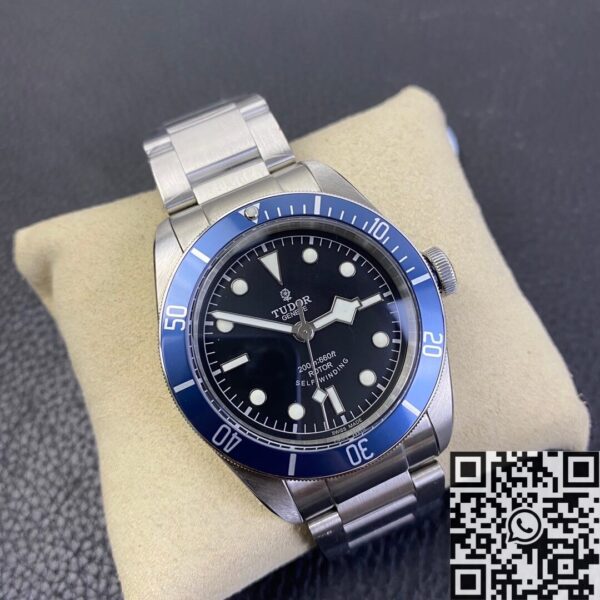 Tudor Black Bay Replica Heritage M79030B-0001 Blue Dial Watch