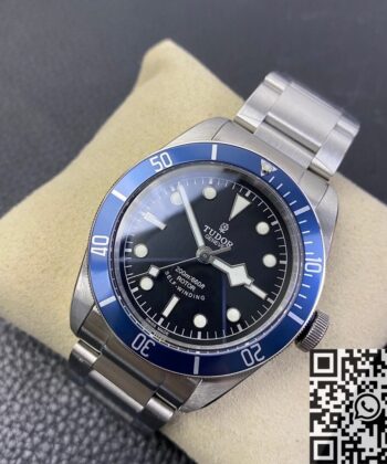 Tudor Black Bay Replica Heritage M79030B-0001 Blue Dial Watch