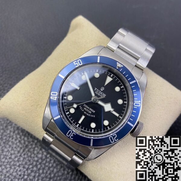 Tudor Black Bay Replica Heritage M79030B-0001 Blue Dial Watch