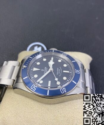 Tudor Black Bay Replica Heritage M79030B-0001 Blue Dial Watch