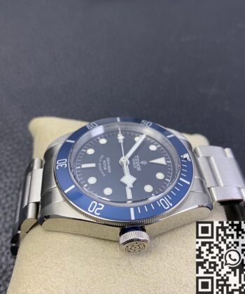 Tudor Black Bay Replica Heritage M79030B-0001 Blue Dial Watch