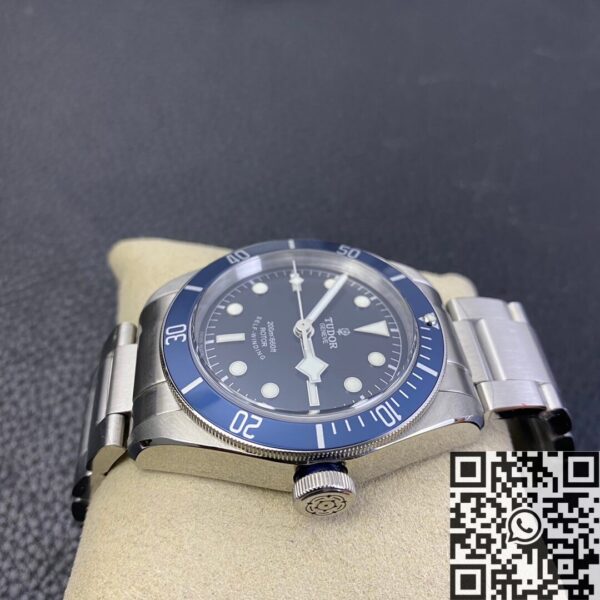 Tudor Black Bay Replica Heritage M79030B-0001 Blue Dial Watch