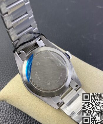 Tudor Black Bay Replica Heritage M79030B-0001 Blue Dial Watch