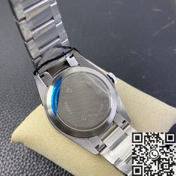 Tudor Black Bay Replica Heritage M79030B-0001 Blue Dial Watch