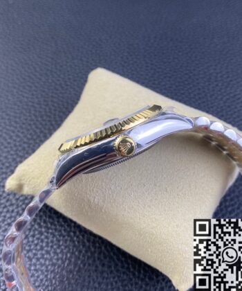 Rolex Sky-Dweller M326933-0001 Champagne Dial Noob Factory