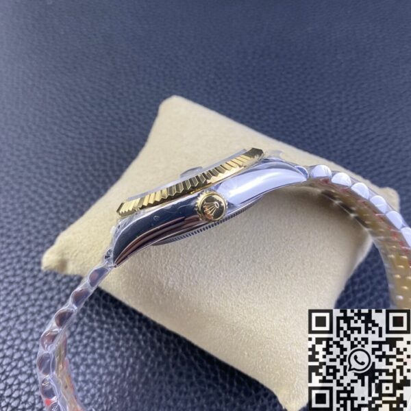 Rolex Sky-Dweller M326933-0001 Champagne Dial Noob Factory