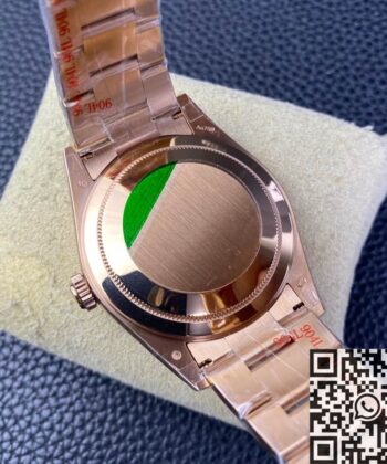 Sky Dweller Rolex Blue M336935-0001 Watch Noob Factory