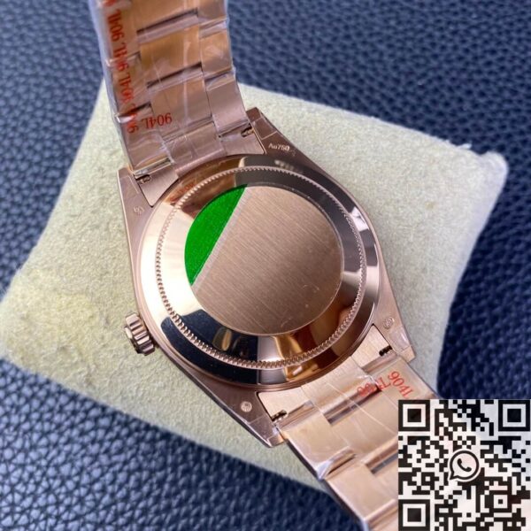 Sky Dweller Rolex Blue M336935-0001 Watch Noob Factory
