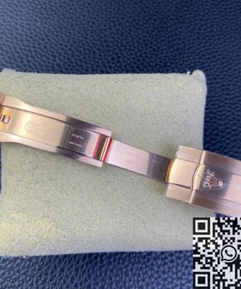 Sky Dweller Rolex Blue M336935-0001 Watch Noob Factory