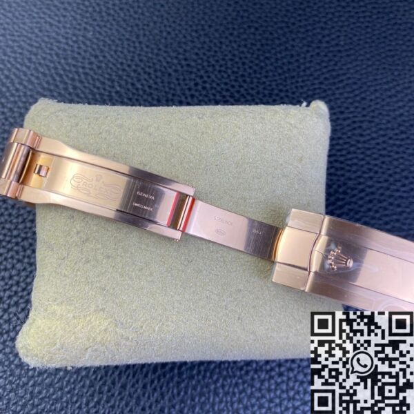 Sky Dweller Rolex Blue M336935-0001 Watch Noob Factory