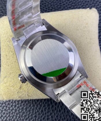 Noob Factory Rolex Watch Sky Dweller M336934-0001 Mint Green