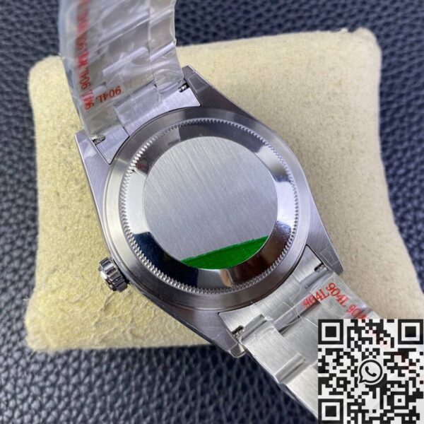 Noob Factory Rolex Watch Sky Dweller M336934-0001 Mint Green