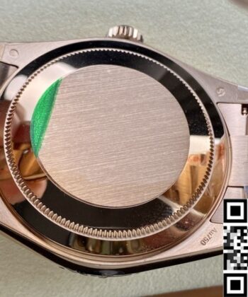 Noob Factory Rolex Watches Sky Dweller M326935-0005 White