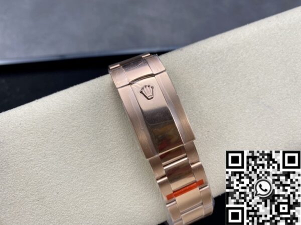 Noob Factory Rolex Watches Sky Dweller M326935-0005 White