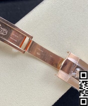 Noob Factory Rolex Watches Sky Dweller M326935-0005 White