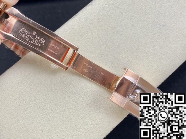 Noob Factory Rolex Watches Sky Dweller M326935-0005 White