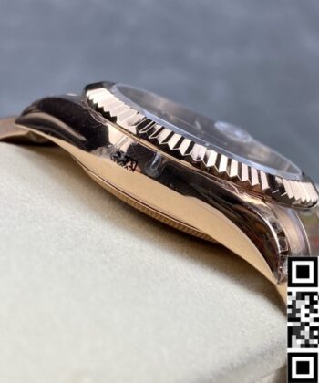 Rolex Gold Sky Dweller​ M326935-0007 Rose Gold Noob Factory
