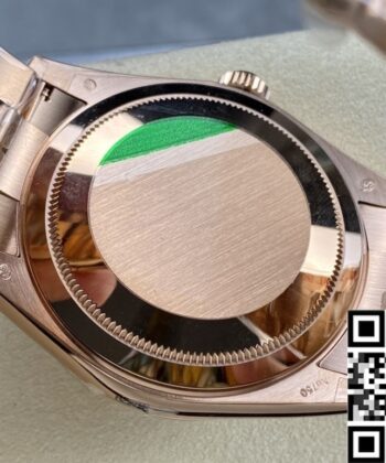 Rolex Gold Sky Dweller​ M326935-0007 Rose Gold Noob Factory