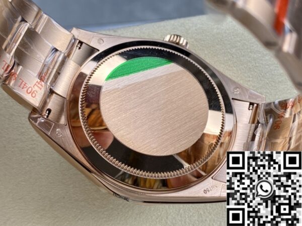 Rolex Gold Sky Dweller​ M326935-0007 Rose Gold Noob Factory