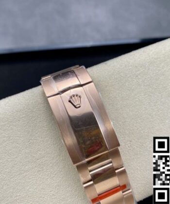 Rolex Gold Sky Dweller​ M326935-0007 Rose Gold Noob Factory