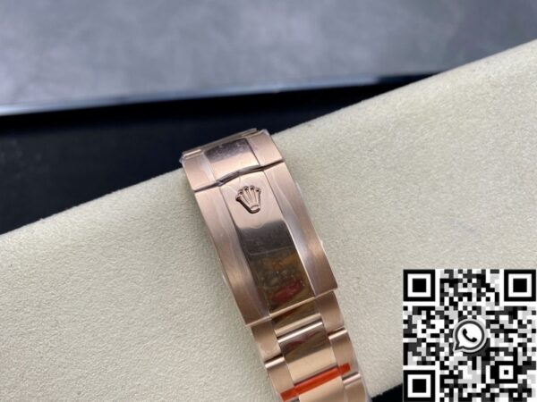Rolex Gold Sky Dweller​ M326935-0007 Rose Gold Noob Factory