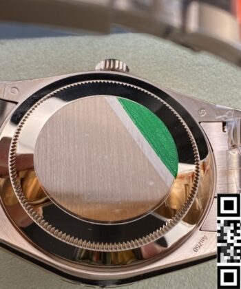 Rolex Sky Dweller Steel​ M326935-0006 Rose Gold Noob Factory
