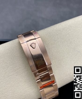 Rolex Sky Dweller Steel​ M326935-0006 Rose Gold Noob Factory