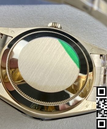 Noob Sky Dweller Watch Rolex M326938-0005 White Dial