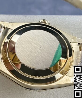 Rolex Sky Dweller Watches M326933-0009 Golden Noob Factory