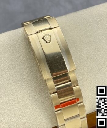Rolex Sky Dweller Watches M326933-0009 Golden Noob Factory