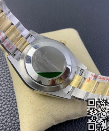 Noob Factory Replica Watch Rolex Sky Dweller M326933-0002